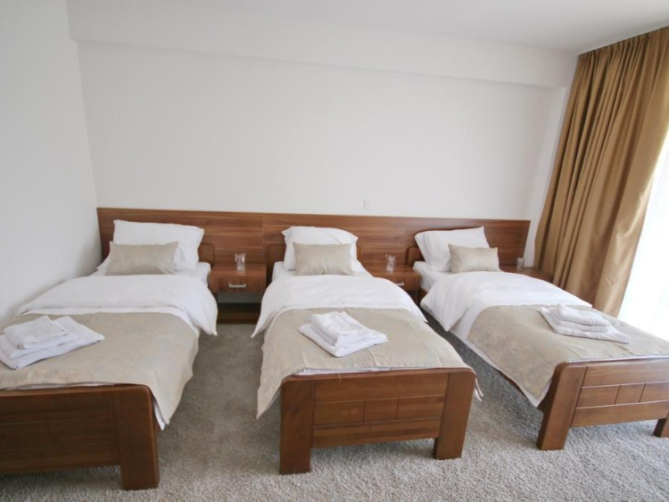 Hotel Novalic Lux foto 2