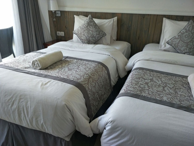 Accommodatie SOO foto 2