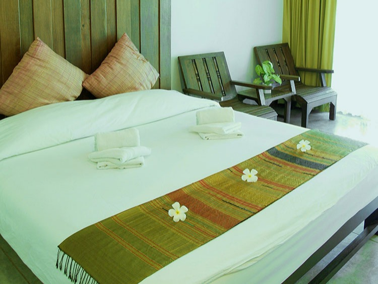 Accommodatie STD foto 1