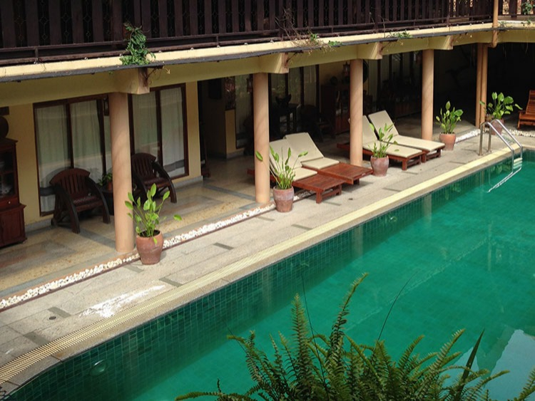 Accommodatie STD foto 3