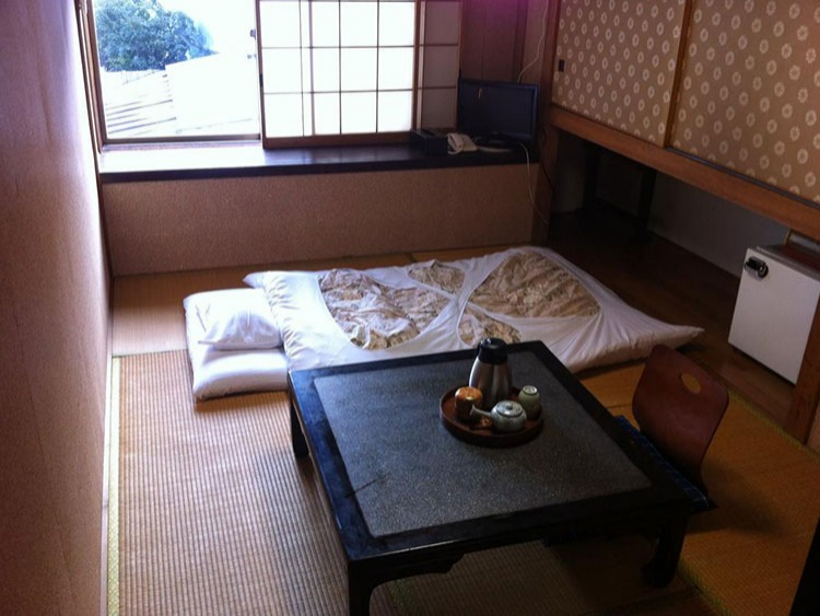 Accommodatie SJD foto 1
