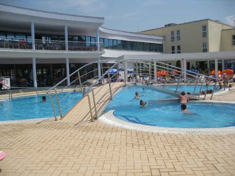 Camping Villa Popo foto 3