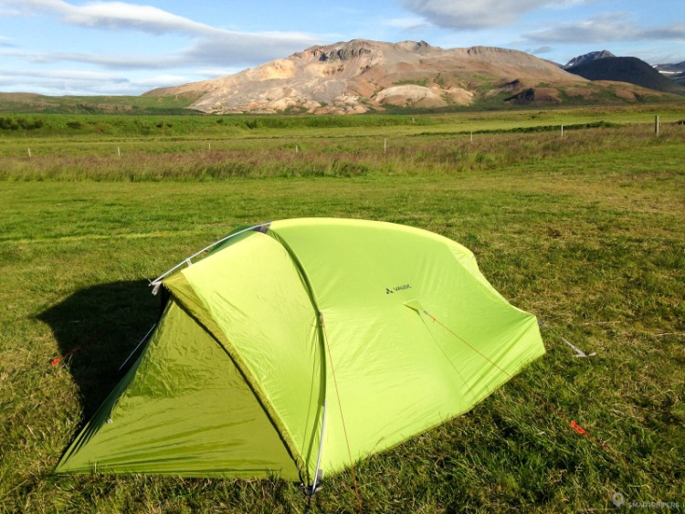 Meerdere campings Zweden. foto 1