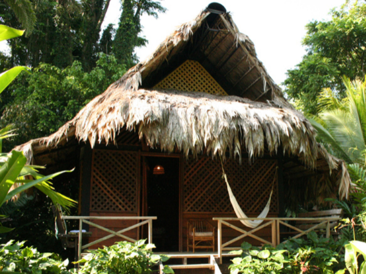 Accommodatie SCO foto 1