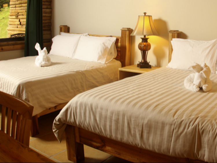 Accommodatie SCO foto 2
