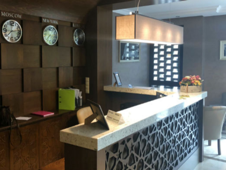 Accommodatie SGB foto 1