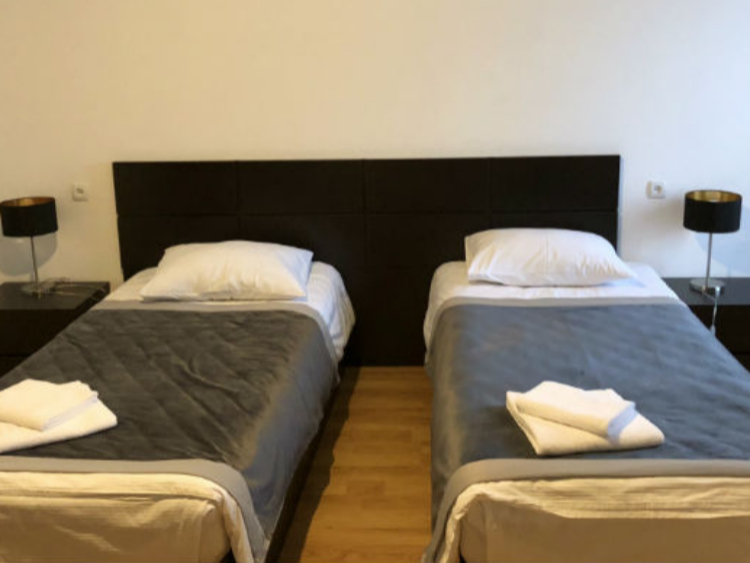 Accommodatie SGB foto 2