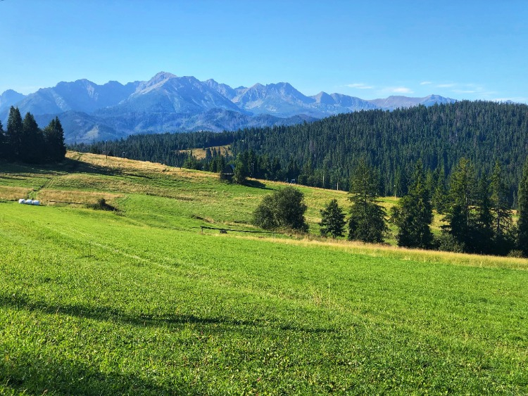Meerdere campings Slowakije foto 1