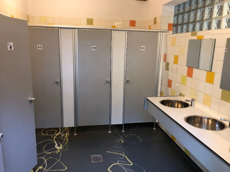 Buitencentrum de Voshaar foto 2