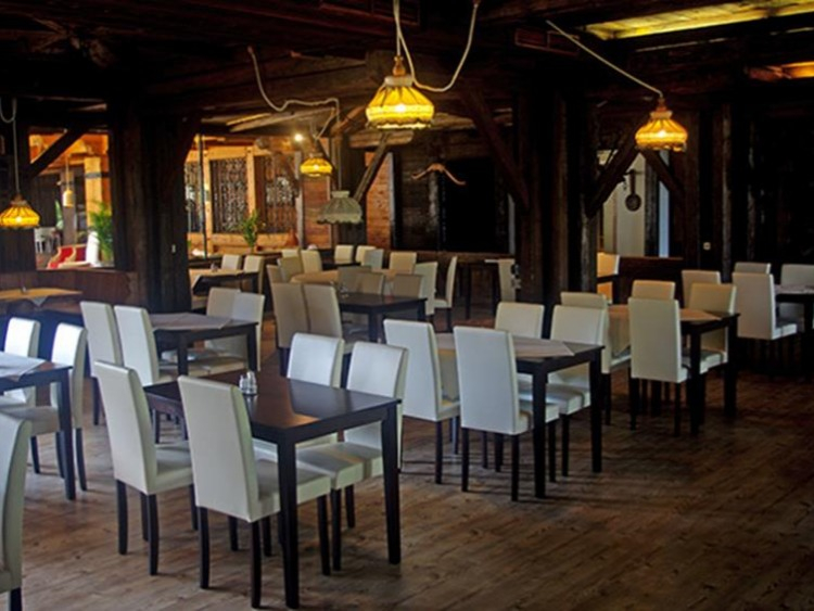 Hotel Tyrol - Oostenrijk foto 3