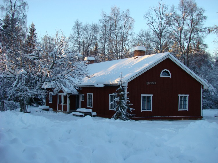 Johannisholm - EV foto 3