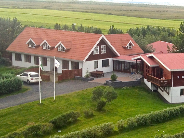 Accommodatie SIV foto 3