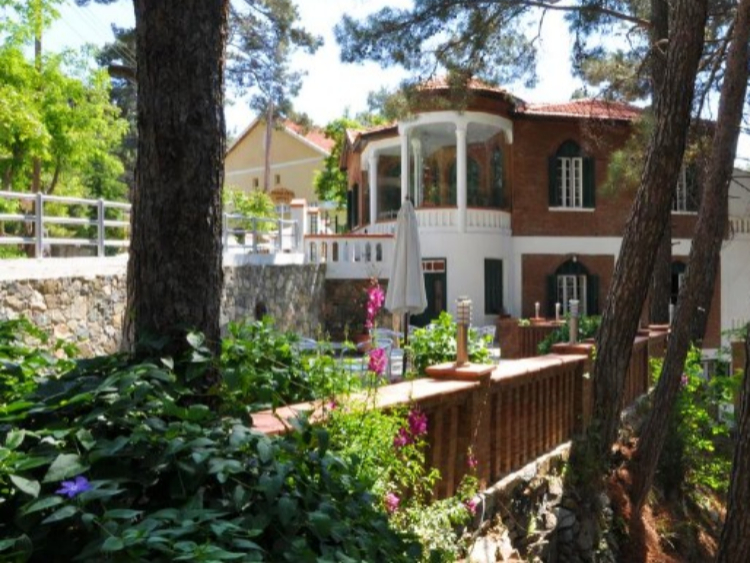 Accommodatie SCP foto 2
