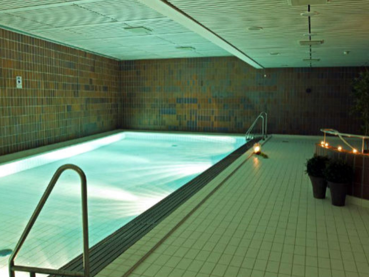 Accommodatie SNO foto 2