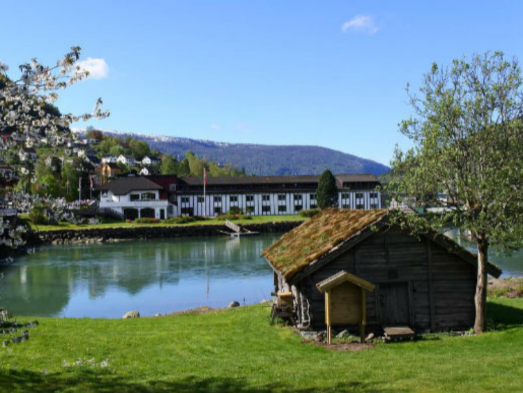 Accommodatie SNO foto 3