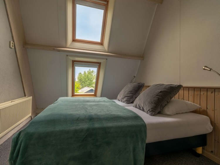 Vakantiehuis De Weyde Blick