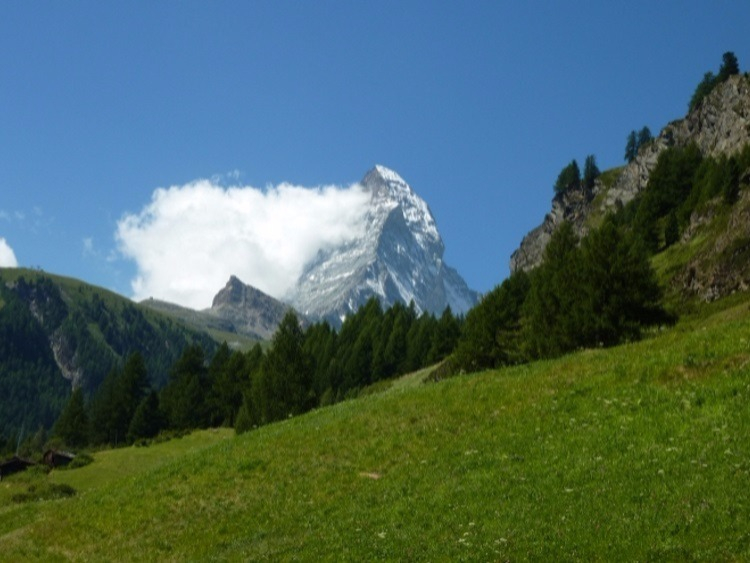 Meerdere campings Zwitserla foto 3
