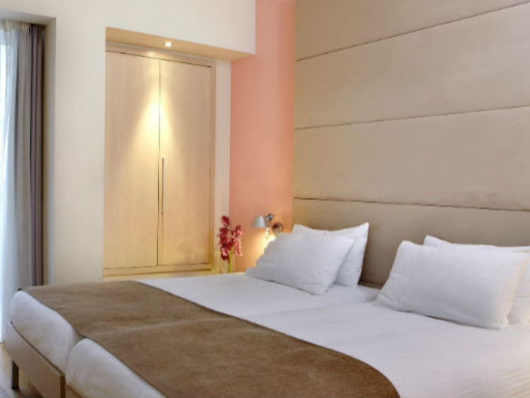 Accommodatie SGT foto 1