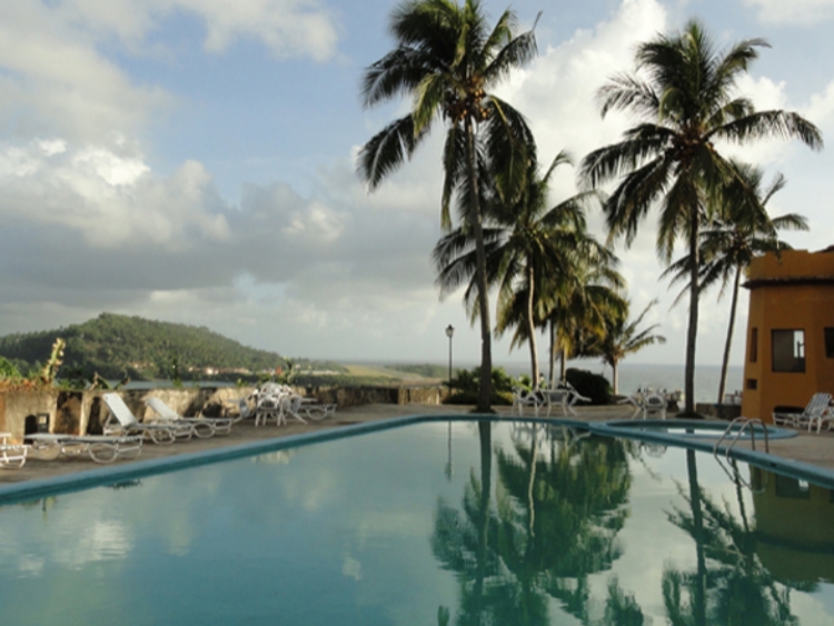 Accommodatie SCL