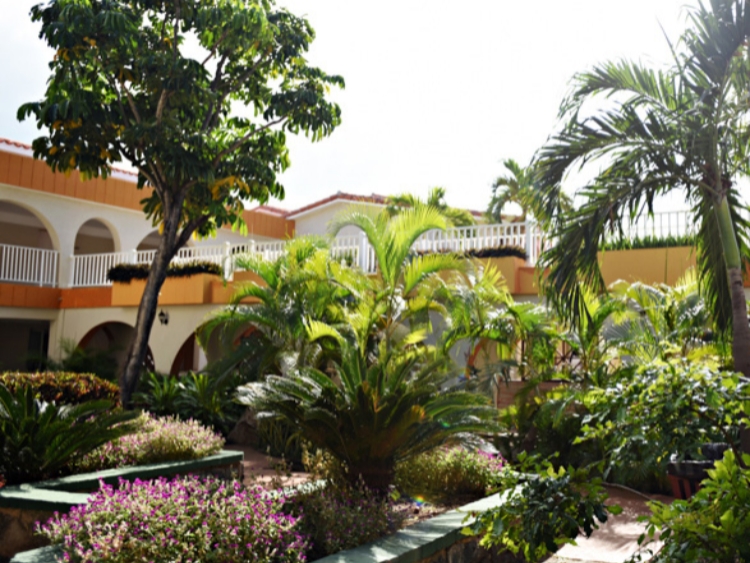 Accommodatie SCL foto 3