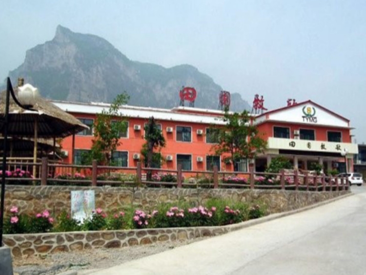 Accommodatie SCZ foto 3
