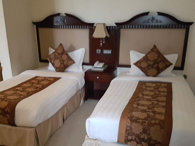 Accommodatie SEZ