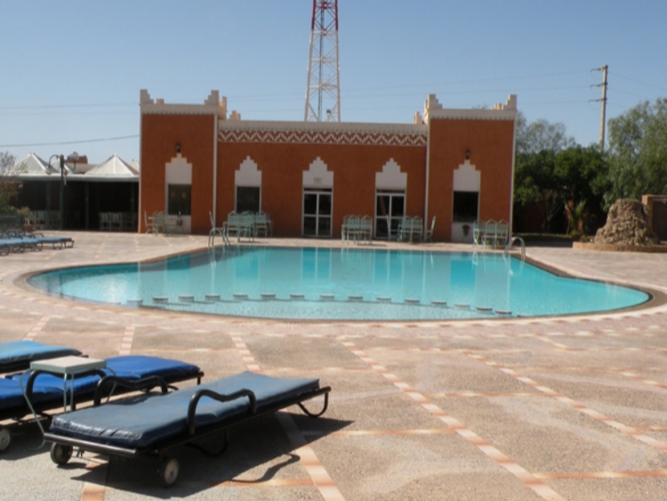 Accommodatie SMC foto 2