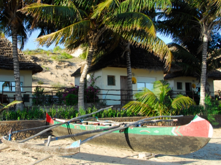 Accommodatie SMD foto 2