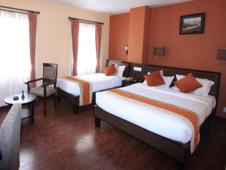 Accommodatie SNV foto 3