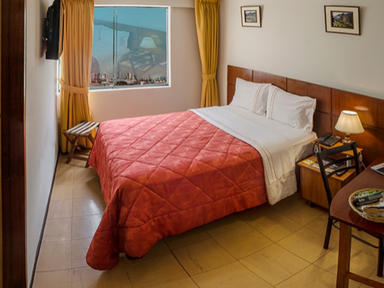 Accommodatie SPZ foto 2