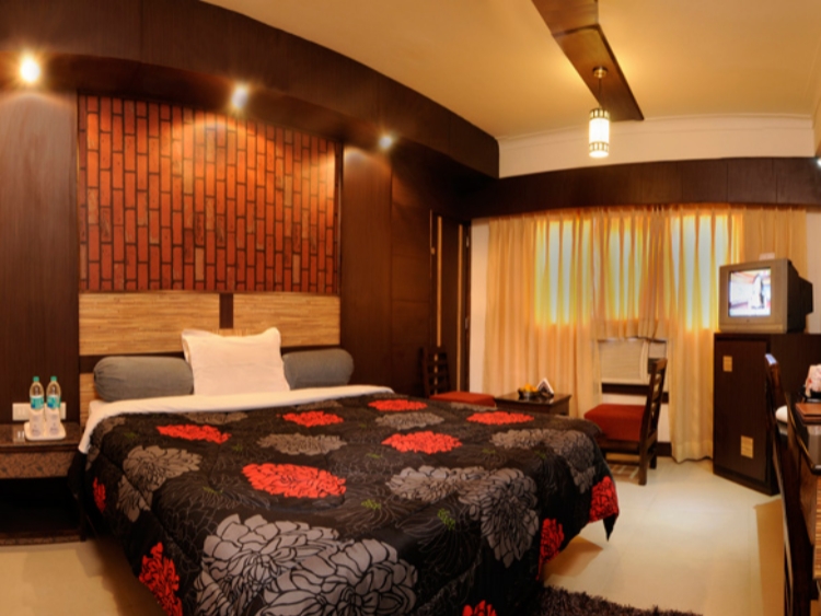 Accommodatie SQQ foto 1