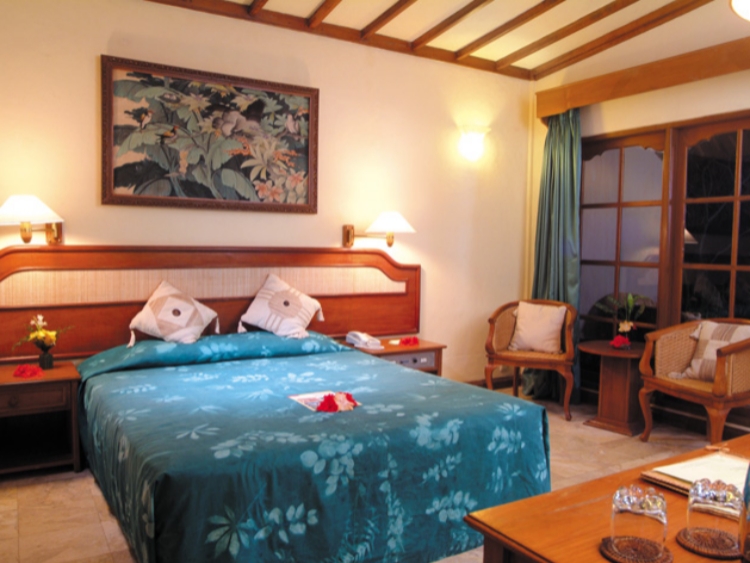 Accommodatie SSN foto 2