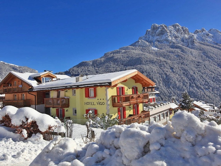 Hotel Vigo