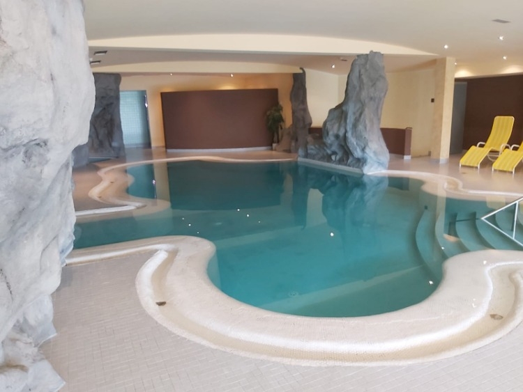 Hotel Belmont, Imst foto 2