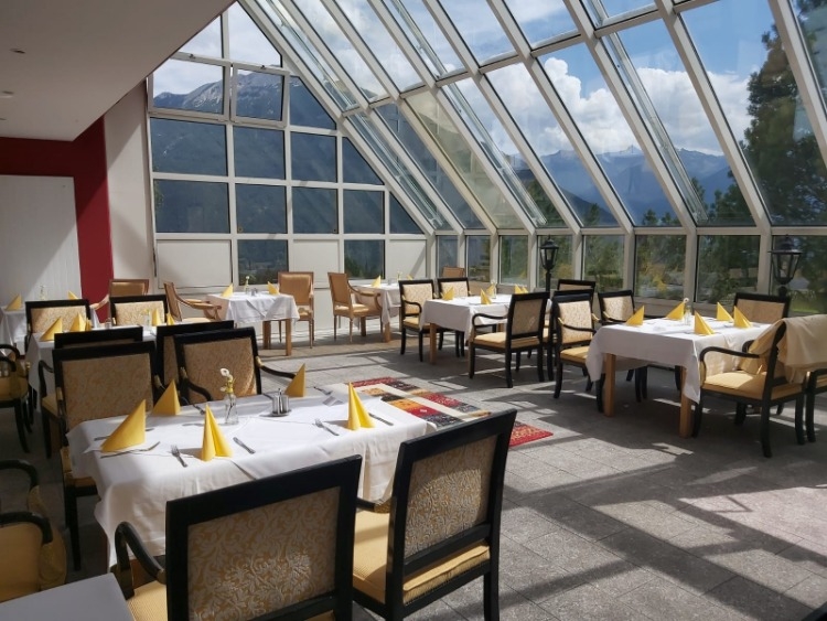 Hotel Belmont, Imst foto 3