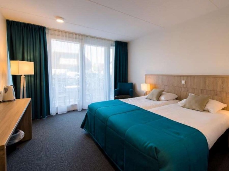 Hotel Nes foto 2