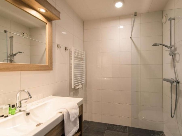 Hotel Nes foto 3