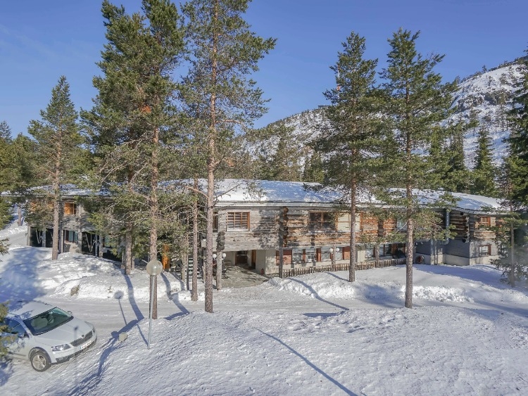 Chalet Otsolinna