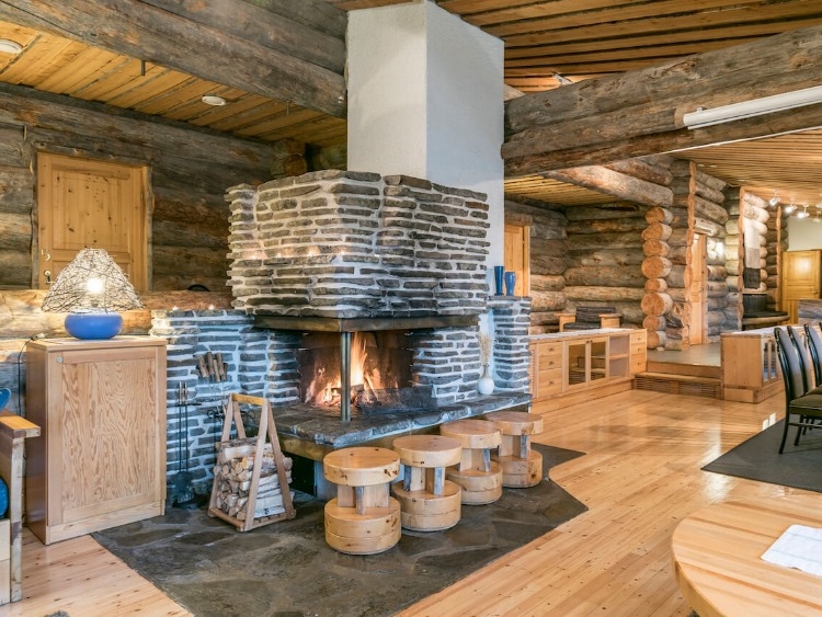 Chalet Otsolinna