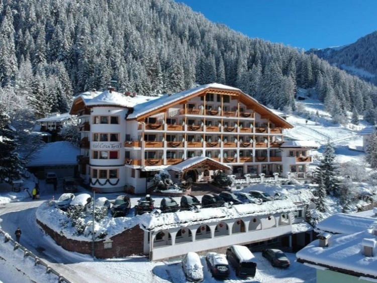 Césa Tyrol foto 1