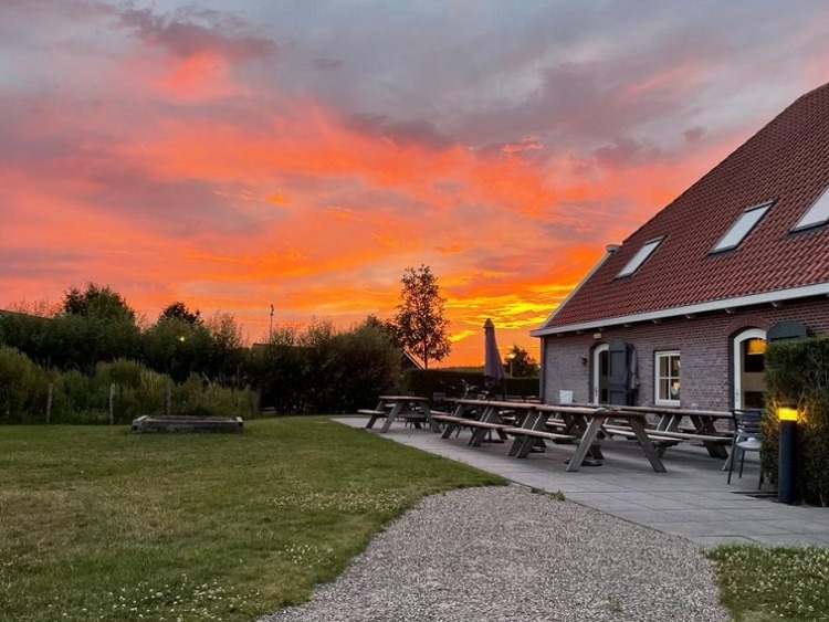 De Stelhoeve foto 3