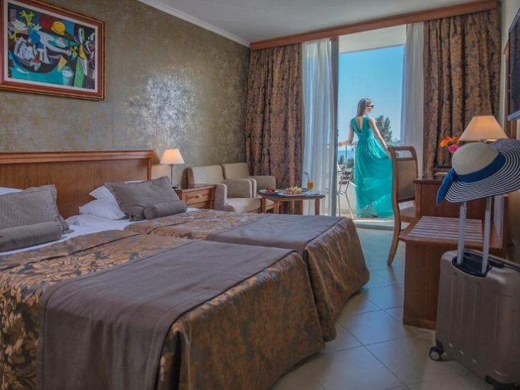 Hotel Mediteran foto 3