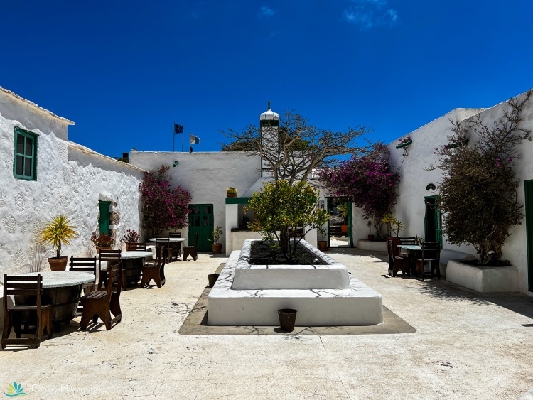 Casas rurales Lanzarote foto 2