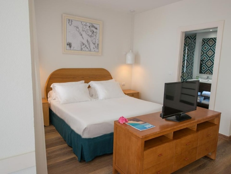 H10 Ocean Suites foto 2