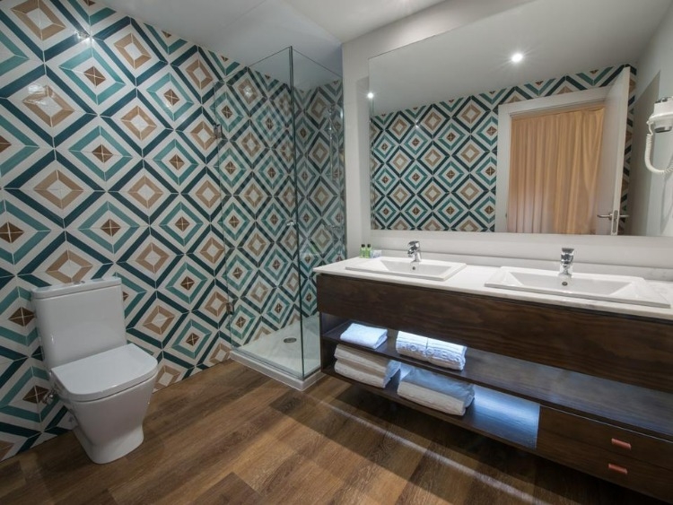 H10 Ocean Suites foto 3