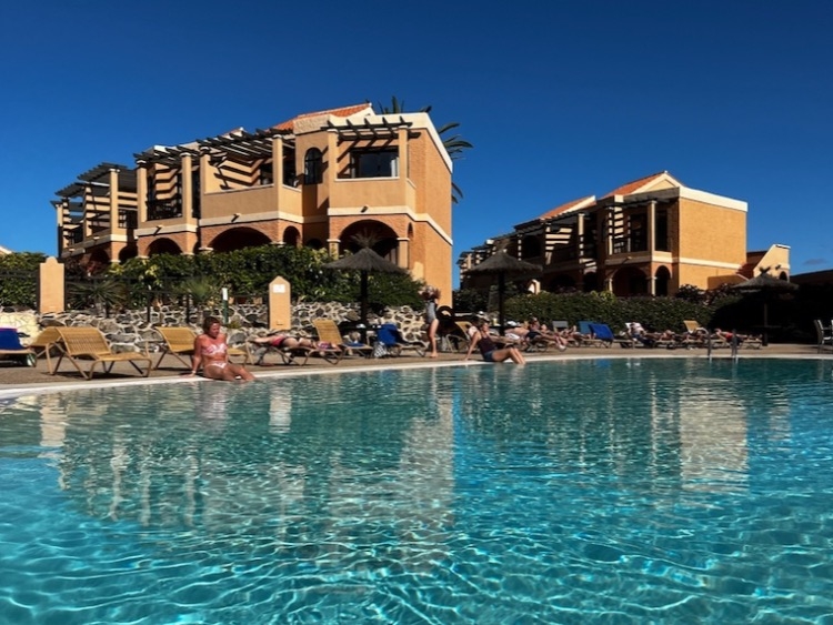 Casas Rurales Fuerteventura