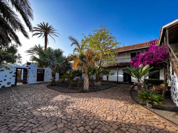 Casas Rurales Fuerteventura foto 3