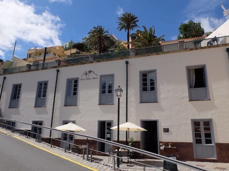 Diverse accommodaties LG