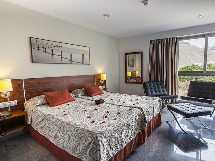 Diverse accommodaties LG foto 3