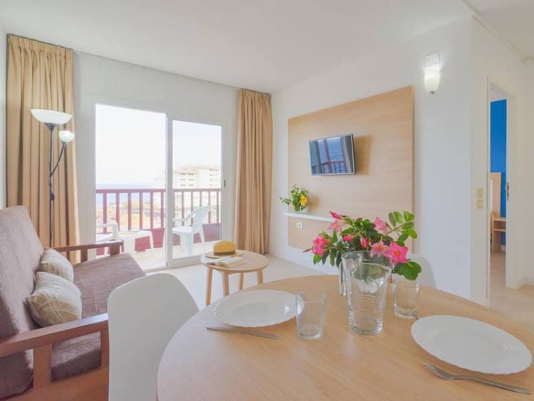 Diverse accommodaties LP foto 2